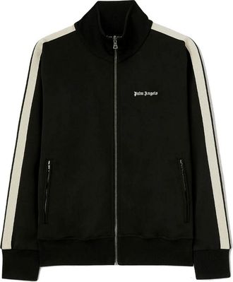 Palm Angels Classic Logo Track Jacket