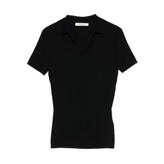 Max Mara Short-sleeve Top