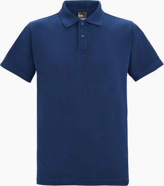 Regatta Mens Regatta Professional Mens Pique Polo Shirt - Blue - Size: 46