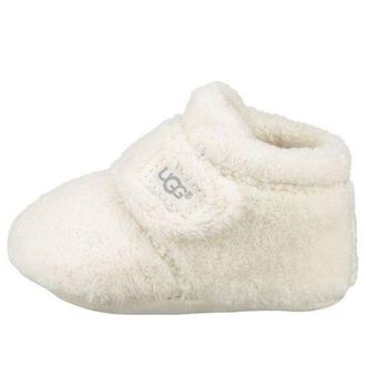 UGG (TD) UGG Bixbee Bootie White 1103497I-VAN