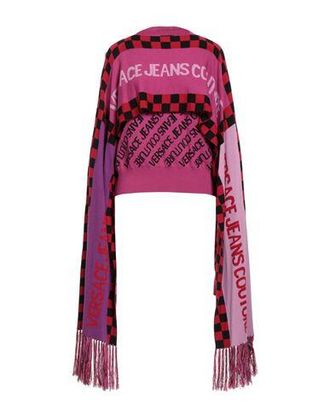 Versace PRENDAS DE PUNTO - Pullover en YOOX.COM