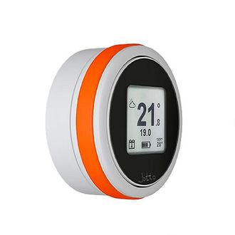 OEM Cronotermostato Inteligente Bluetooth Jotto