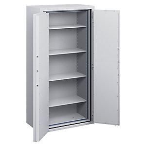 Bisley Armario Para Objetos De Valor Categor&iacute;a Imp I Lfs 30 P H X