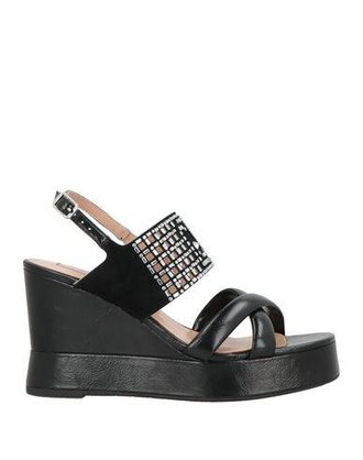 Liu Jo FOOTWEAR - Sandals on YOOX.COM