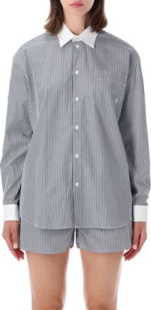 Sporty & Rich Magliette e polo sportive e ricche