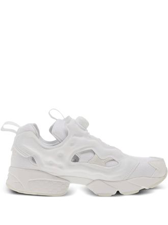 Reebok Instapump Fury 94 sneakers - unisex - Mesh/Rubber/Fabric - 11.5 - White