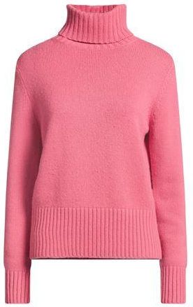 Allude STRICKWAREN - Rollkragenpullover auf YOOX.COM