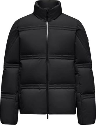 Moncler Hombre, Chaquetas, Negro, Talla: M