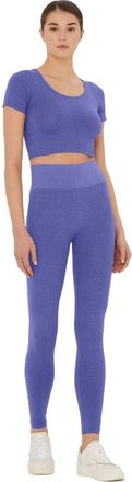 Wolford Shiny Leggings