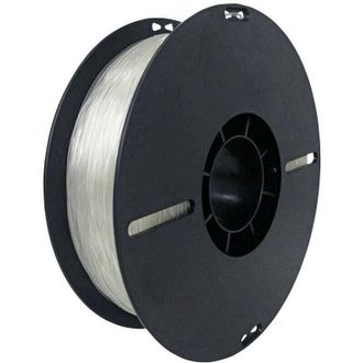 OEM Filamento De Tpu Antibacteriano Flexible De 1,75 Mm - 1 Kg Transparente - Rf-5771504