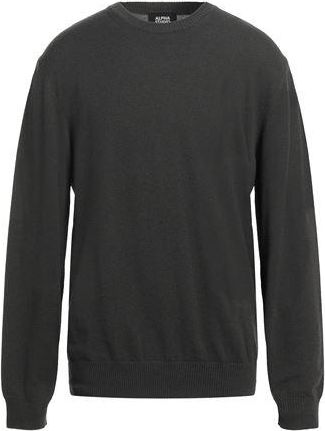 Alpha Studio PRENDAS DE PUNTO - Pullover en YOOX.COM