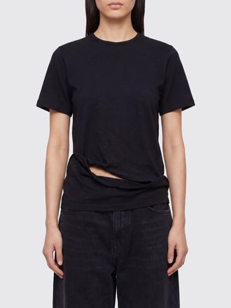 Junya Watanabe T-shirt in nylon