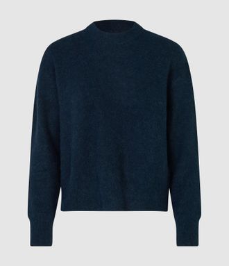 Sams&oslash;e & Sams&oslash;e Pull Anour Salute