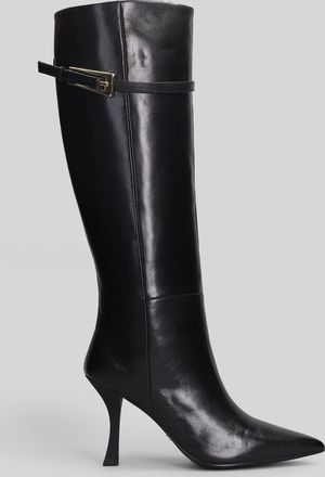 Marc Ellis High Heels Boots