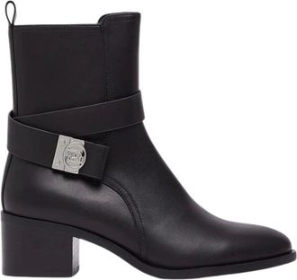 Liu Jo Schoenen - Dames - Schoenen - Zwart - Maat: 37 EU Zijde