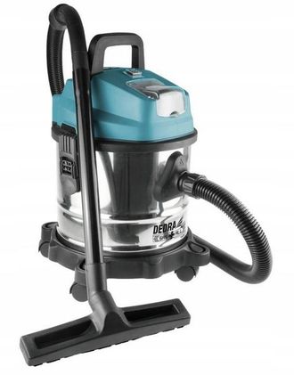 OEM Aspiradora Dedra Para S&oacute;lidos Y L&iacute;quidos Ded7175 18v