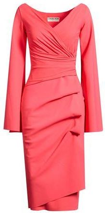 La Petite Robe Di Chiara Boni VESTIDOS - Vestidos midi en YOOX.COM