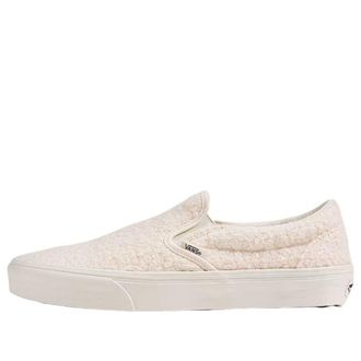 Vans Classic Slip-On Marshmallow White VN000EACCJ7