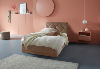 Westfalia Polsterbetten Polsterbett