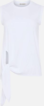 J.W.Anderson Hem Knot Tank Top