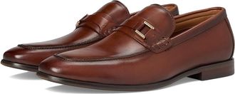 Steve Madden Adair Mens Lace-up Boots Tan Leather : 10.5 D - Medium