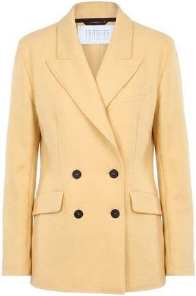Harris Wharf London SUITS and CO-ORDS - Blazers sur YOOX.COM