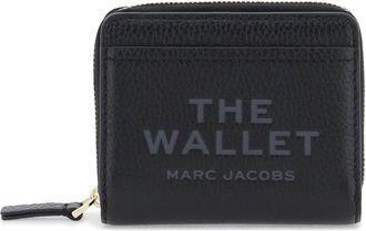 Marc Jacobs The Mini Compact Wallet