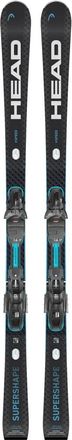 Head unisex, Sport, Nero, Taglia unica, new