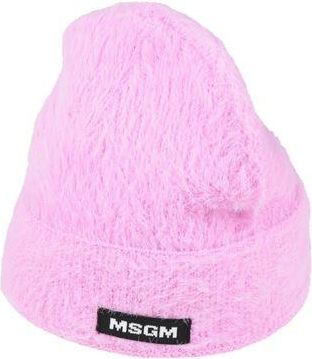 Msgm ACCESSORIES - Hats on YOOX.COM