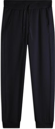 Freddy Pantalone in felpa modal con bande laterali a trecce