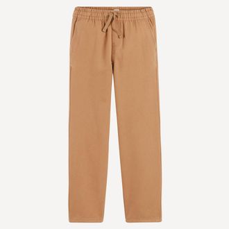 La Redoute Collections Wijde broek