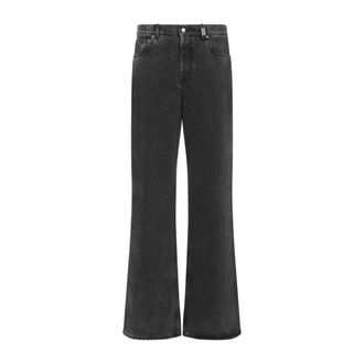 Alexander McQueen Jeans