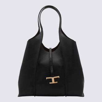 Tod's Bags Blacks And Greys