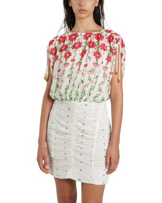 Sabina Mus&aacute;yev Naya Dress