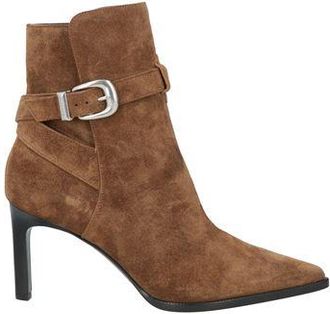 Celine FOOTWEAR - Ankle boots on YOOX.COM