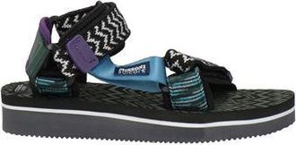 Missoni CALZADO - Sandalias con cierre en YOOX.COM