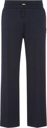 Billionaire Boys Club Jogging Broeken B Frame - Heren - Sweatpants - Blauw - L - Katoen - Broeken