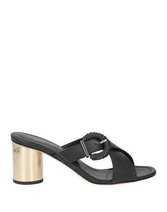 Baldinini FOOTWEAR - Sandals on YOOX.COM