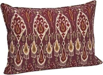 Madam Stoltz sierkussenhoes (50x70 cm)