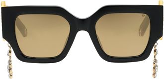 Philipp Plein Sunglasses Square EXCLUSIVE