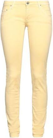 Jacob Cohen BOTTOMWEAR - Jeans on YOOX.COM