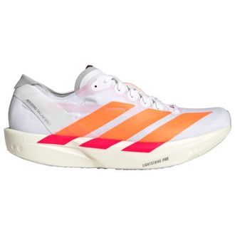 adidas Adizero Takumi Sen 11 Runningschuhe f&uuml;r Herren | wei&szlig;