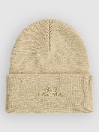 O'Neill Logo Beanie gr&uuml;n