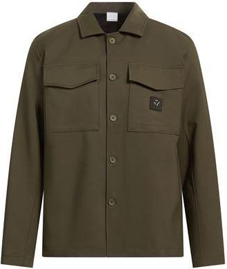 Why Not Brand TOPWEAR - Shirts on YOOX.COM