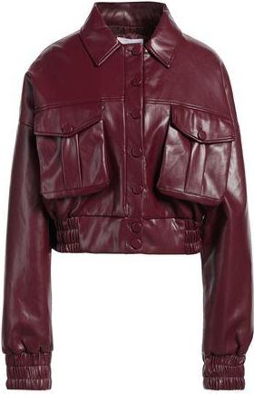 Ga&euml;lle Paris ROPA DE ABRIGO - Chaquetas y cazadoras en YOOX.COM