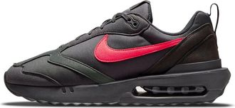 Nike Air Max Dawn Black University Red DR8618-001