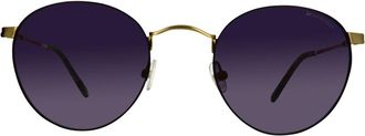 Mauboussin MAUS 1822 01 Womens Sunglasses Size 50