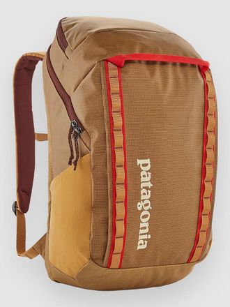 Patagonia Black Hole 32L Rucksack gelb