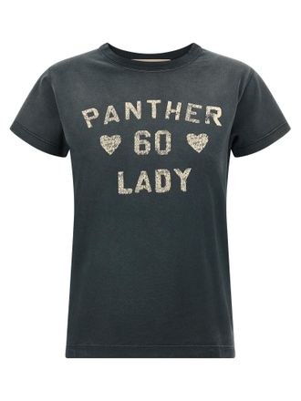 Valentino Garavani Cotton Womens T-Shirt