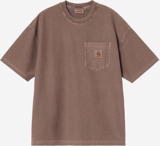 Carhartt Work in Progress S/s Loose Pocket T-shirt